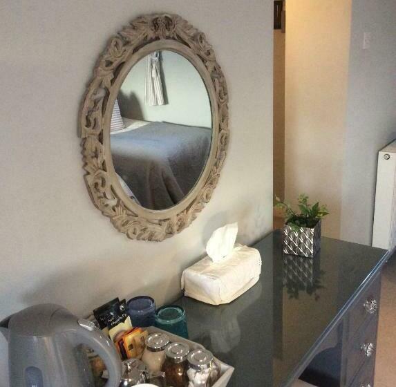 צימר The Poplars