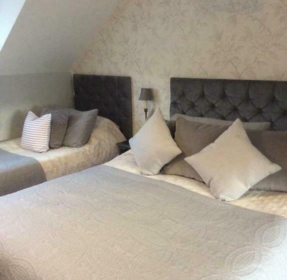 צימר The Poplars