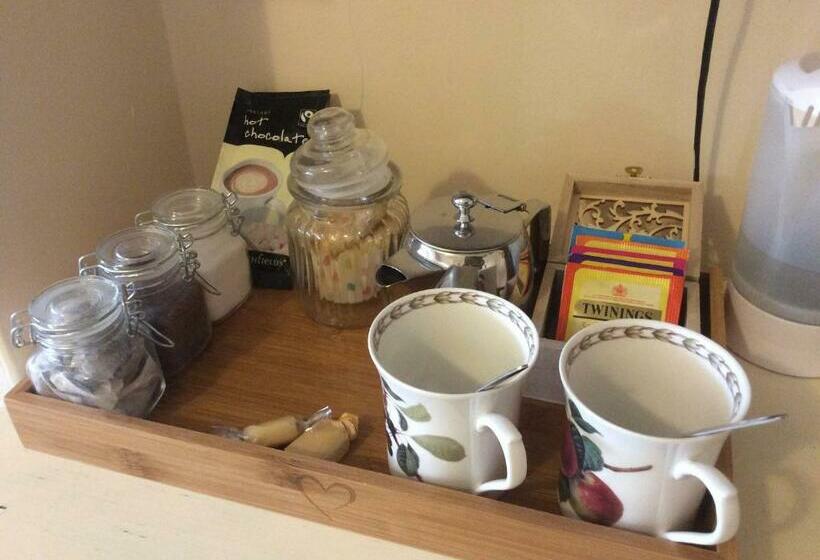 צימר The Poplars