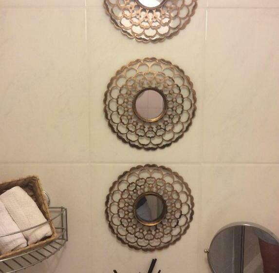 צימר The Poplars