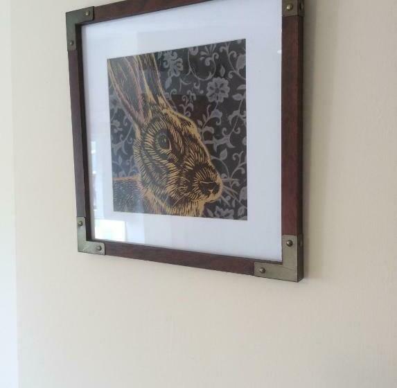 צימר The Poplars