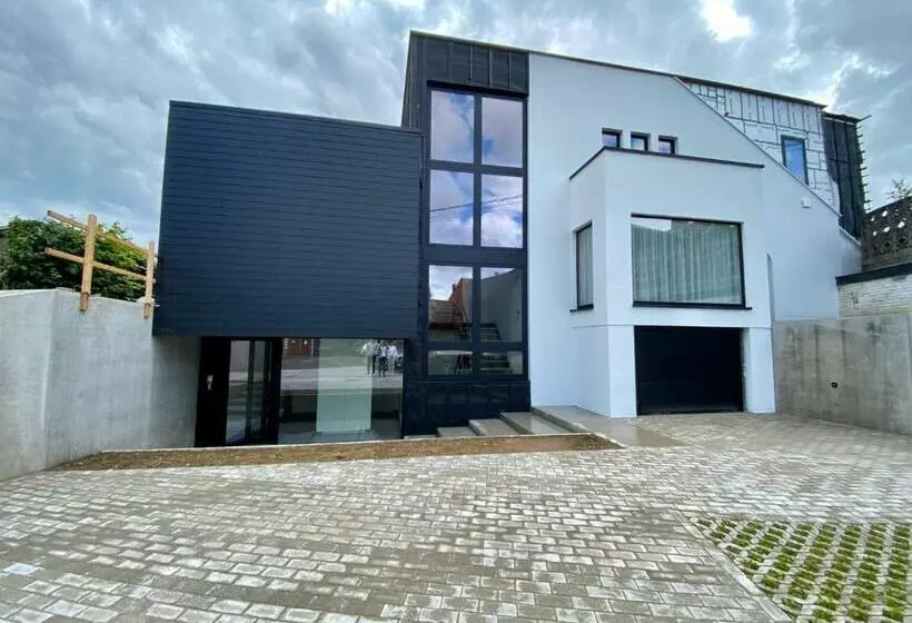 ベッドアンドブレックファースト Ver Olive