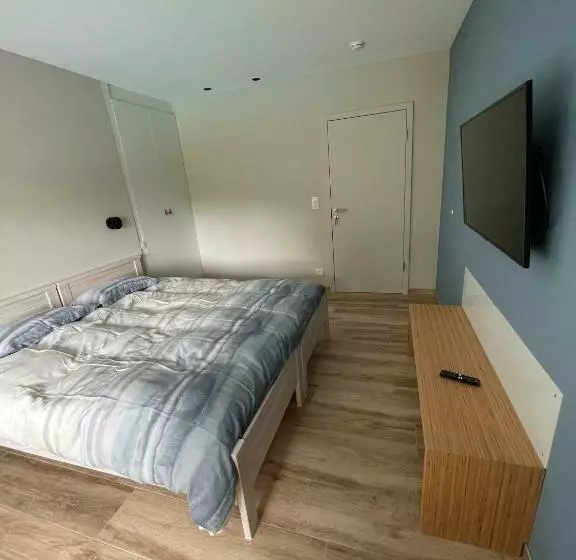 ベッドアンドブレックファースト Ver Olive