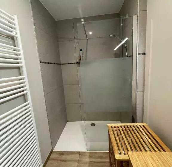 ベッドアンドブレックファースト Ver Olive