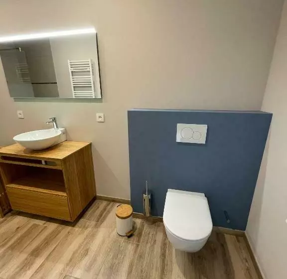 ベッドアンドブレックファースト Ver Olive