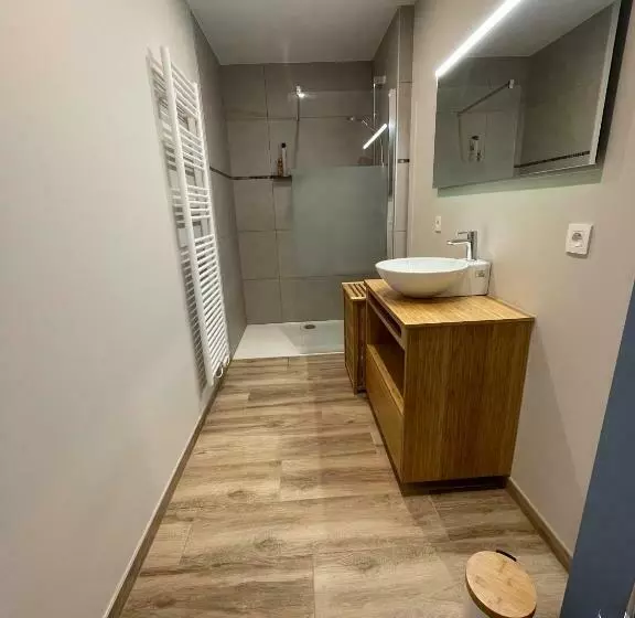 ベッドアンドブレックファースト Ver Olive