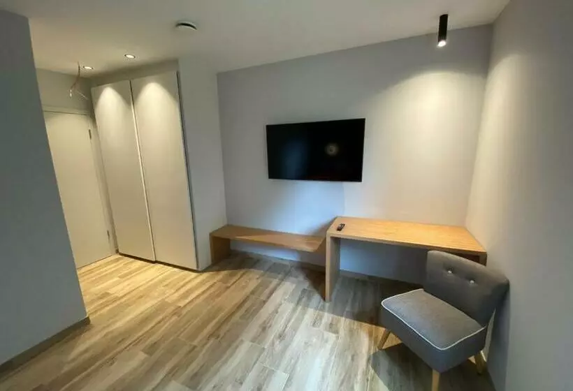 ベッドアンドブレックファースト Ver Olive