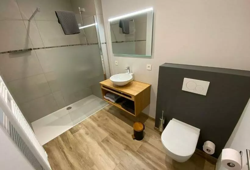 ベッドアンドブレックファースト Ver Olive