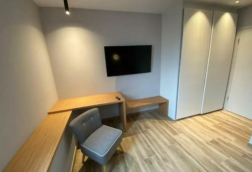 ベッドアンドブレックファースト Ver Olive