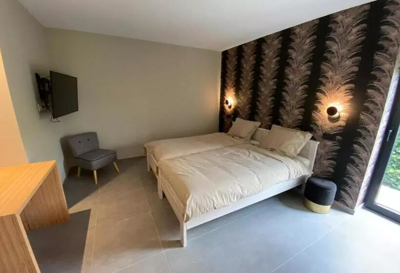 ベッドアンドブレックファースト Ver Olive