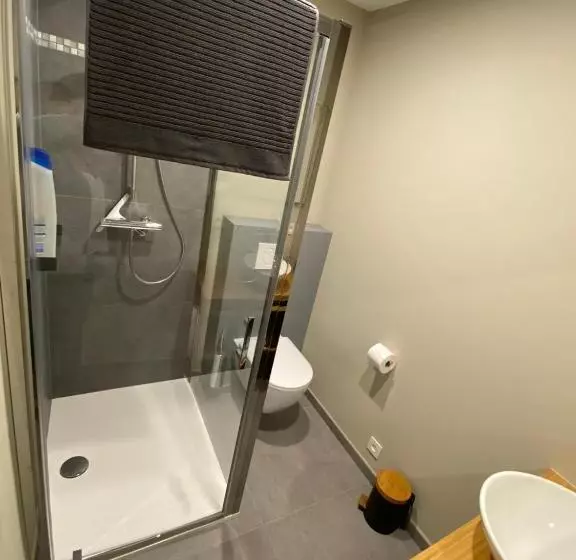 ベッドアンドブレックファースト Ver Olive