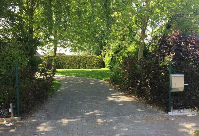 민박 Villa Kokeliko