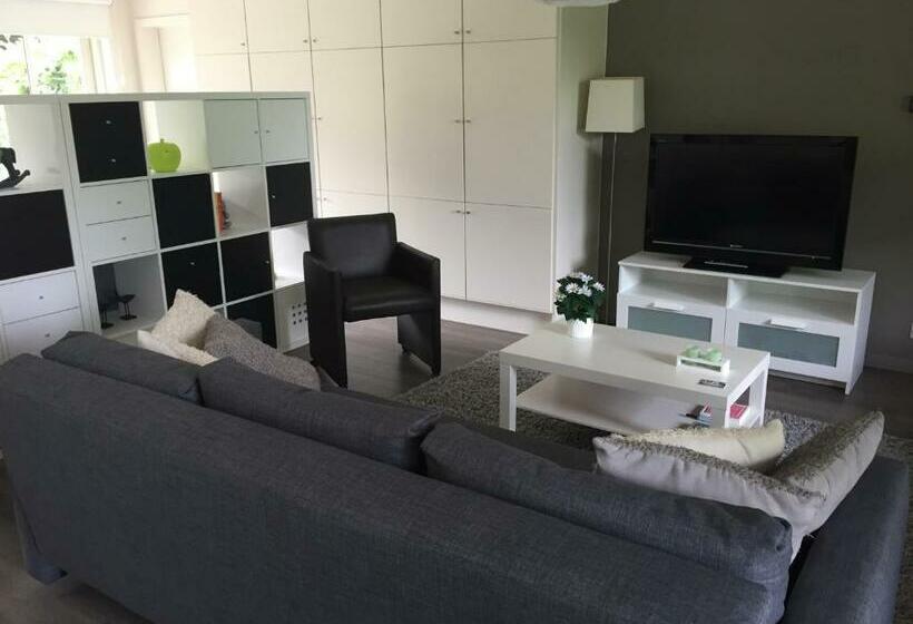 민박 Villa Kokeliko