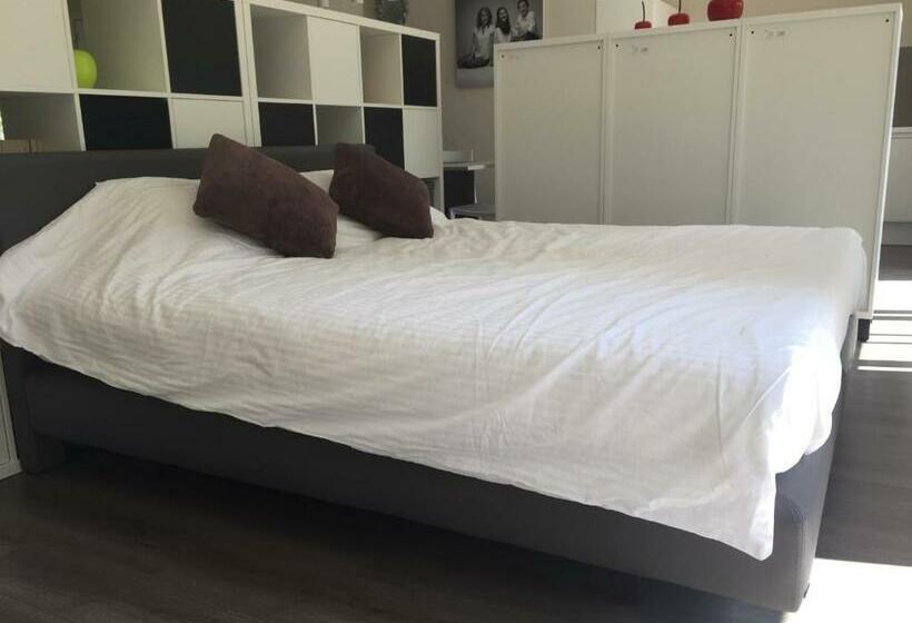 민박 Villa Kokeliko