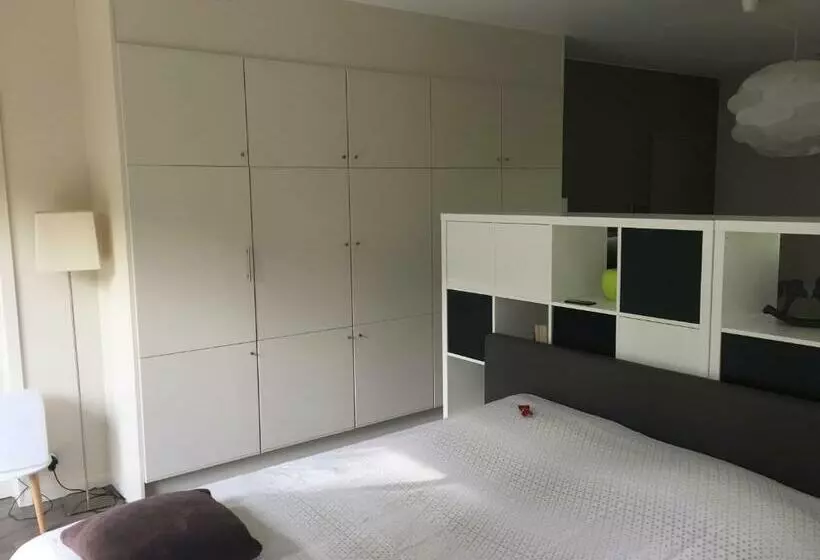 Aamiaismajoitus (B&B) Villa Kokeliko