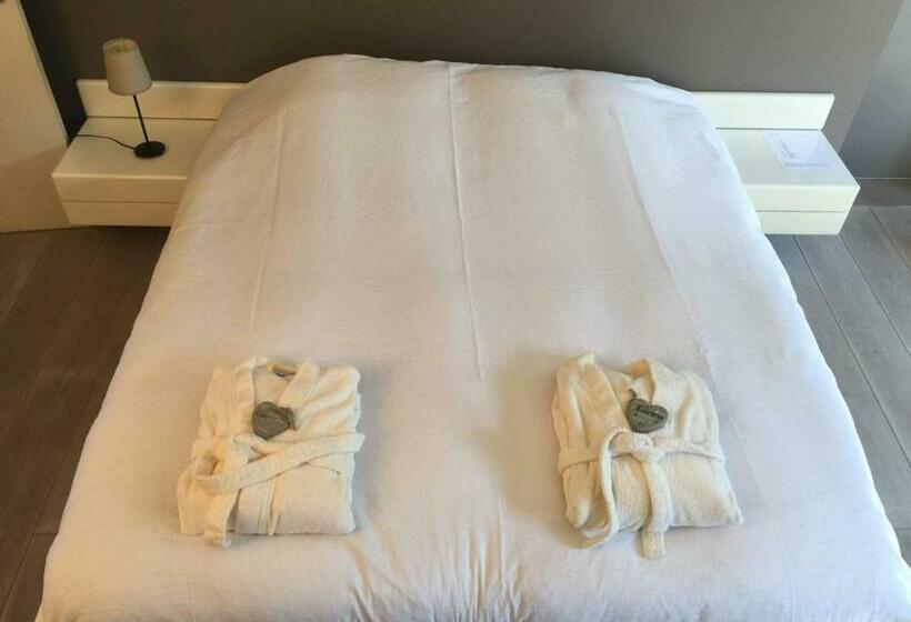 민박 Villa Kokeliko