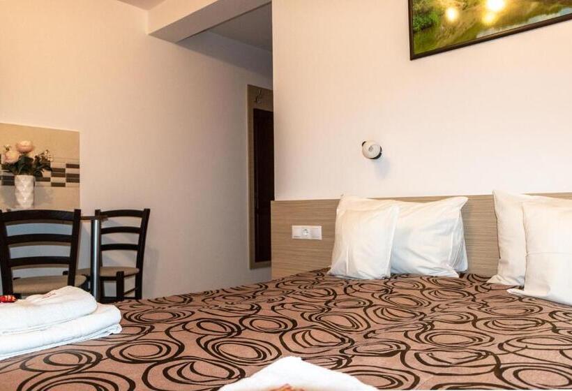 Casa Tofi Vendégház