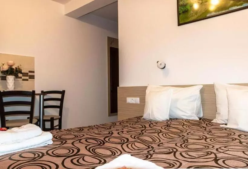 Casa Tofi Vendégház