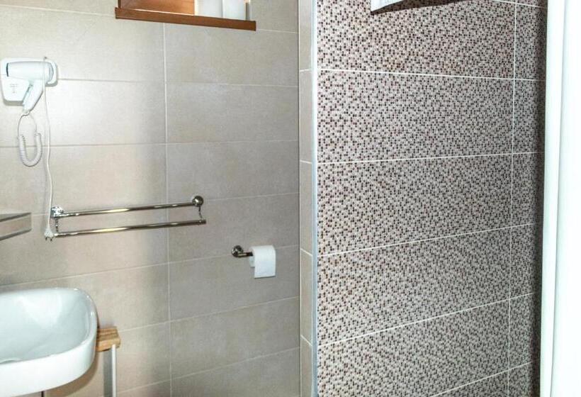 Casa Tofi Vendégház