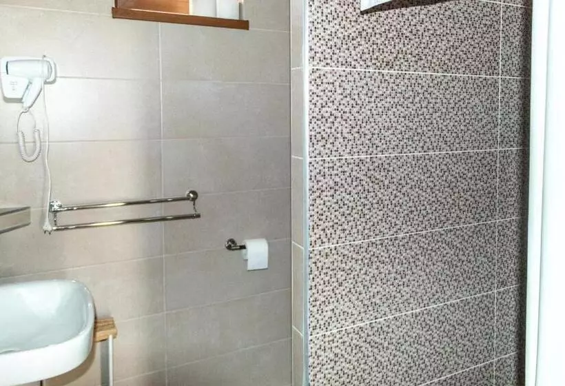 Casa Tofi Vendégház