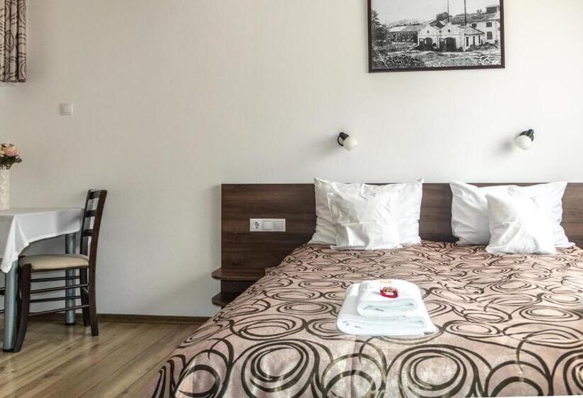 Casa Tofi Vendégház