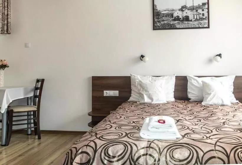 Casa Tofi Vendégház