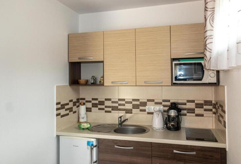 Casa Tofi Vendégház