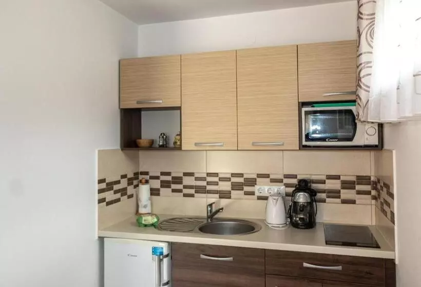 Casa Tofi Vendégház