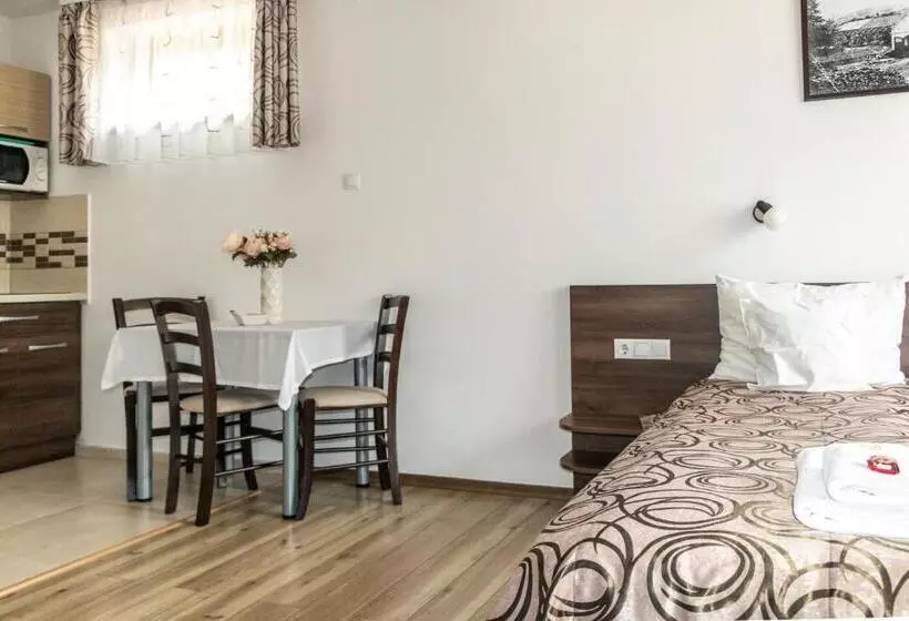 Casa Tofi Vendégház