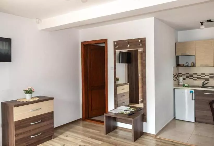 Casa Tofi Vendégház