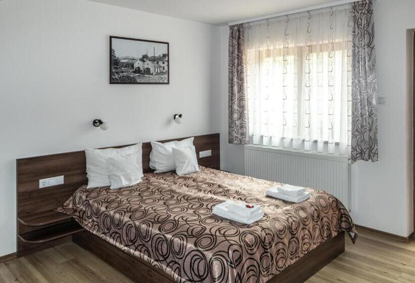 Casa Tofi Vendégház