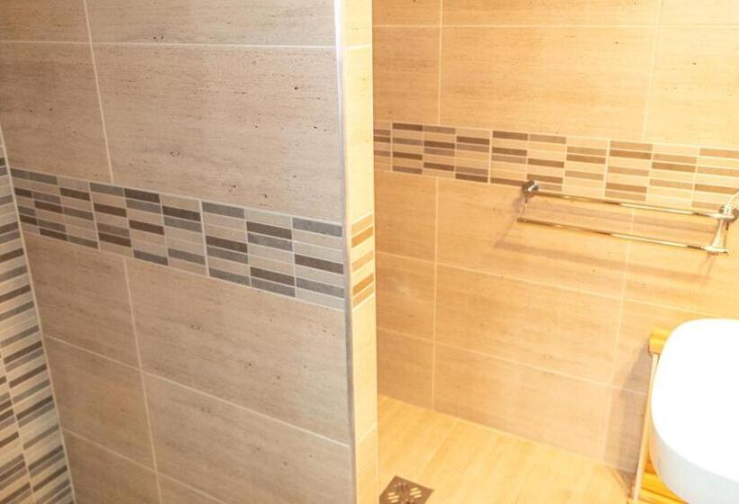 Casa Tofi Vendégház