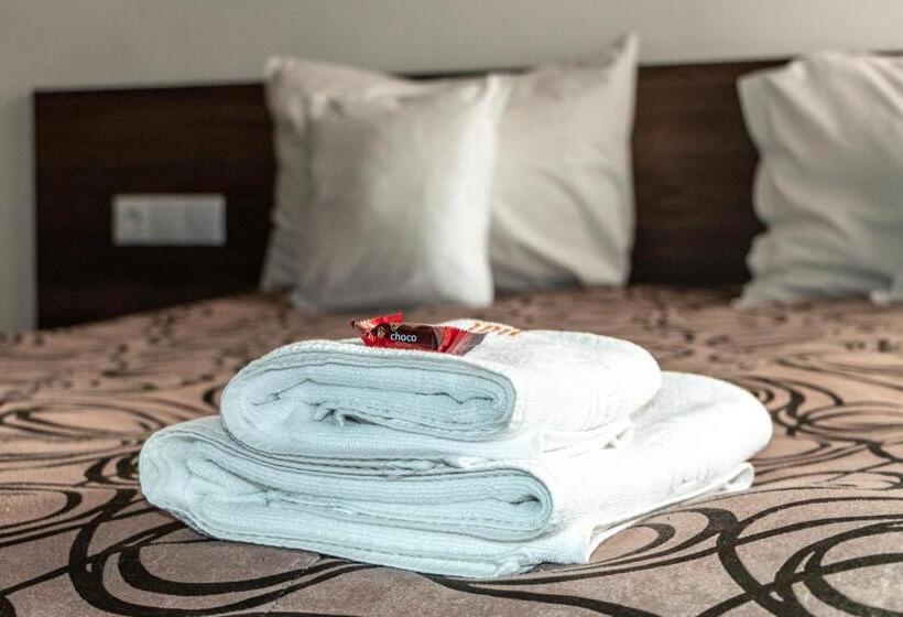 Casa Tofi Vendégház