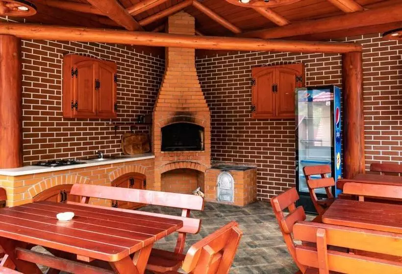 Casa Tofi Vendégház