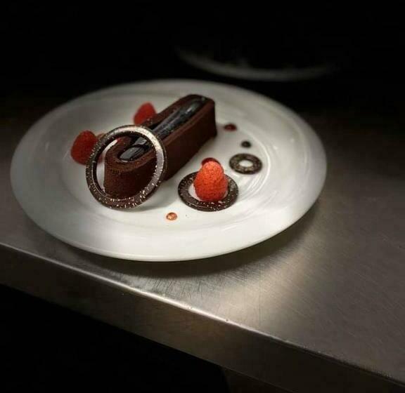 فندق Restaurant Robinson