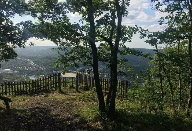 Hotelli Restaurant Robinson