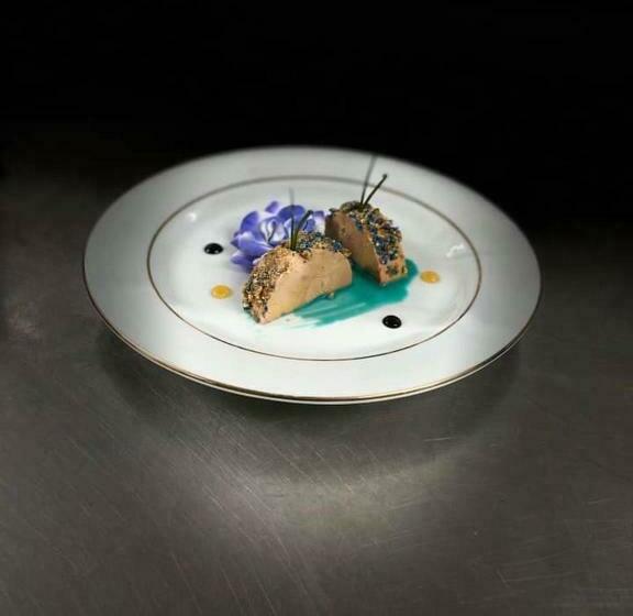 فندق Restaurant Robinson