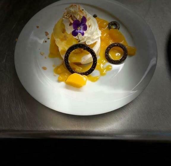 فندق Restaurant Robinson