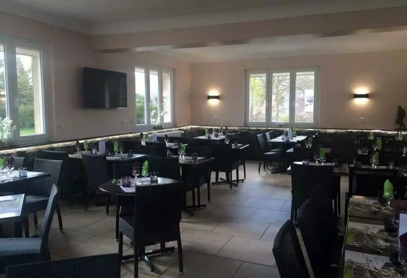 Hotelli Restaurant Robinson