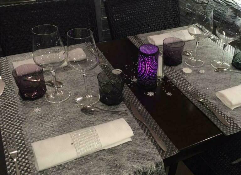 فندق Restaurant Robinson