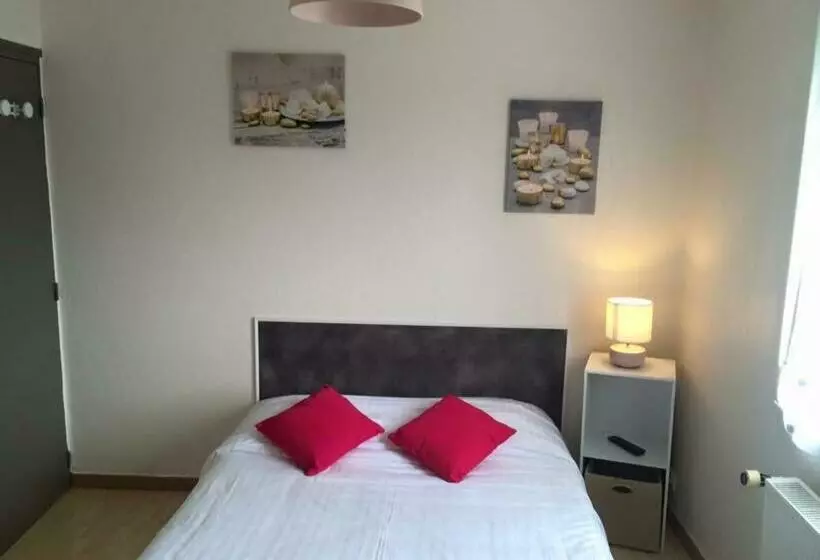 Hotelli Restaurant Robinson