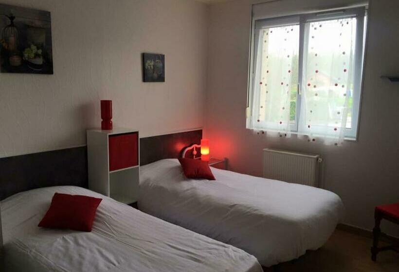 فندق Restaurant Robinson