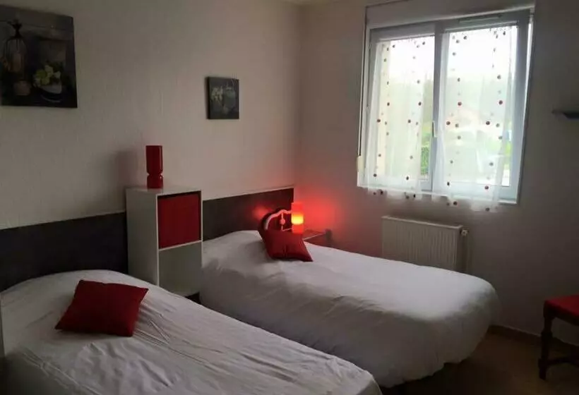 Hotelli Restaurant Robinson