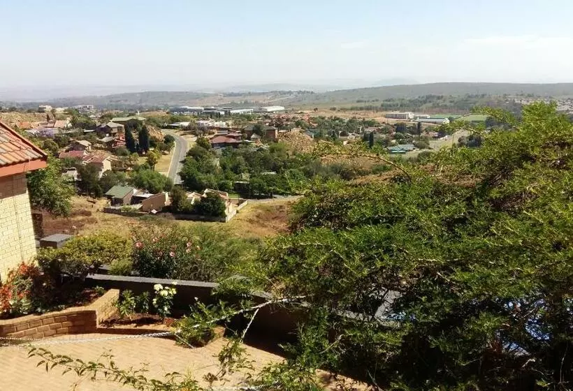 Majatalo Arek S Place