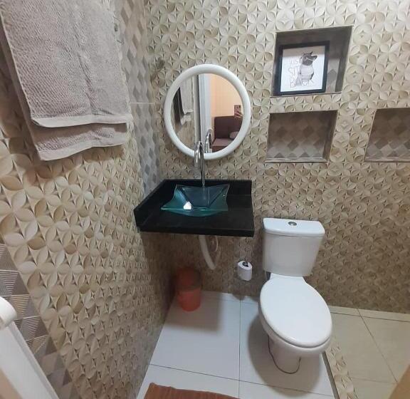 פנסיון Boutique Airla Seu Hotel Em Casa