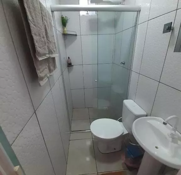 پانسیون Boutique Airla Seu Hotel Em Casa