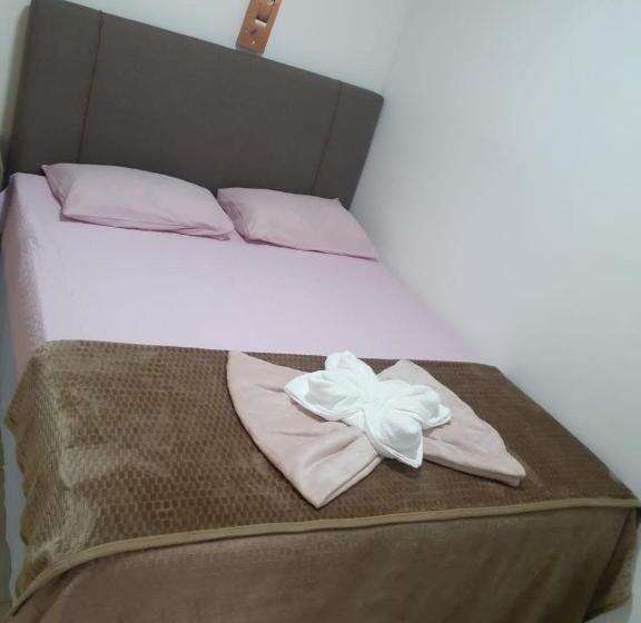 פנסיון Boutique Airla Seu Hotel Em Casa