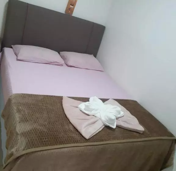 پانسیون Boutique Airla Seu Hotel Em Casa