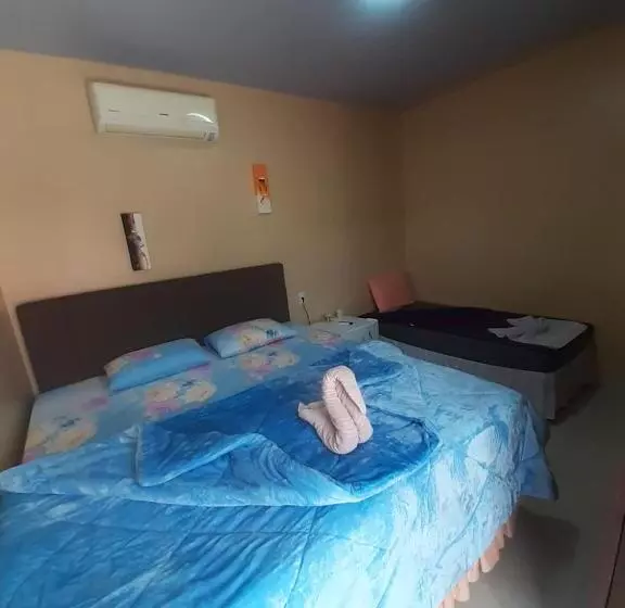 پانسیون Boutique Airla Seu Hotel Em Casa