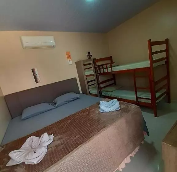 پانسیون Boutique Airla Seu Hotel Em Casa